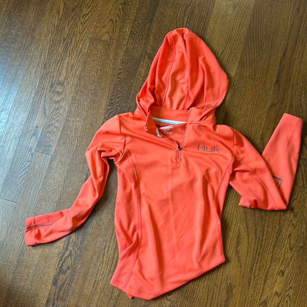 Xs huk hoodie